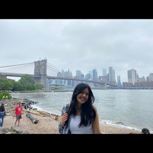 Meet your Posher, Jasmine